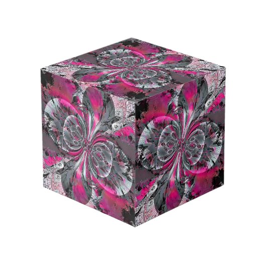 Cube Photo Signaux mixtes (Angle devant)