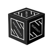 Cube Photo Sourceduty (Angle arrière)