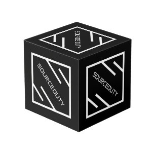 Cube Photo Sourceduty