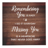 Cube Photo Souvenir Rustique de chien animal de compagnie per (Droite)