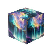 Cube Photo Spectrum Castle Lake (Angle arrière)