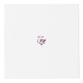 Cube Photo Style Ndrrmc, Purple Doux, Jazzberry Jam (Devant)