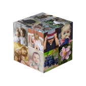 Cube Photo Télécharger vingt photos (Angle arrière)