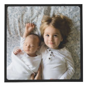 Cube Photo Télécharger votre photo (Droite)