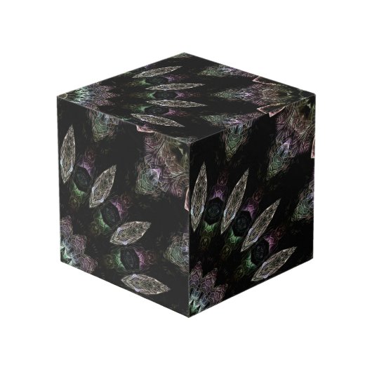 Cube Photo Theo (Angle devant)