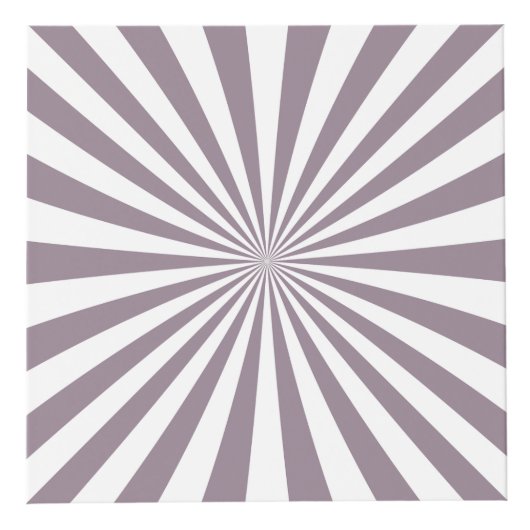 Cube Photo Thunder_Cove de Starburst Abstrait (Droite)