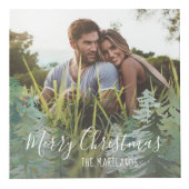 CUBE PHOTO TOUT À PROPOS DU NOM (Devant)