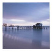 Cube Photo Tranquilité (Droite)