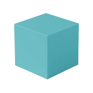 Cube Photo Vierge Créez votre propre