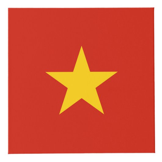 Cube Photo Viêtnam (Devant)