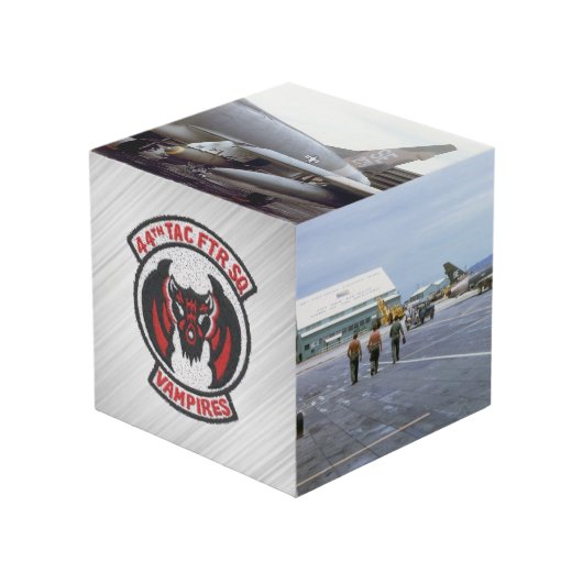 Cube Photo Vietnam 1 (Angle devant)