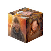 Cube Photo Vos photos (Angle arrière)