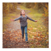 Cube Photo Vos photos (Devant)