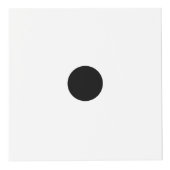 Cube Photo Yahtzee - jeu de dés numéro 1 tous les 5 côtés (Devant)