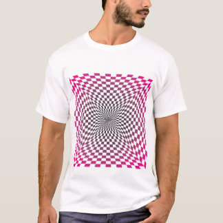 cube t-shirt
