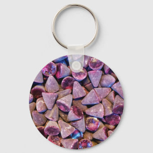 Cuberdon Sleutelhanger