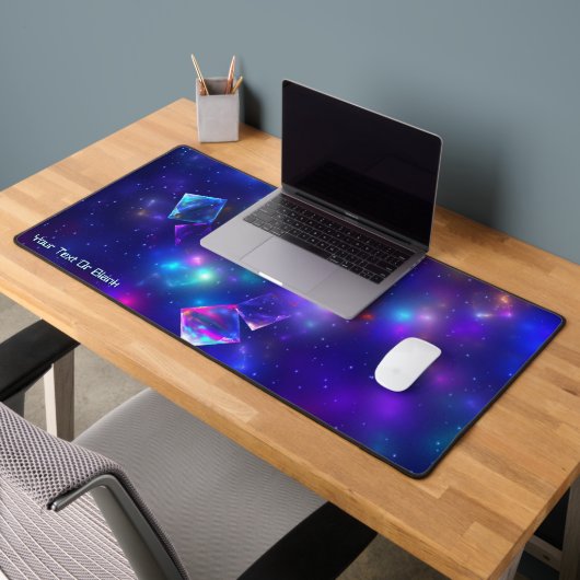 Cubes cosmiques (Bureau 2)