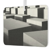 Cubes in Berlijn Luchtverfrisser (Links)