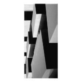 Cubes in Berlijn Reclamekaart (Achterkant)