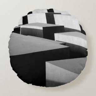 Cubes in Berlijn Rond Kussen