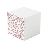 Cubes photos (Angle devant)