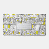 Cubism Maze (Clavier et souris)
