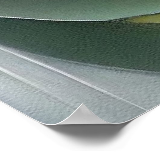 Cubisme, Abstrait, Moderne, Poster, Poster (Coin)