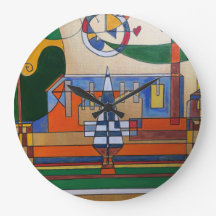 Cubisme Tuin