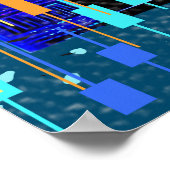 Cubist Data ->  is niet nodig, "Cubist Data" is he Poster (Hoek)