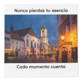 Cubo de fotos personalizado con recuerdos especial kubus (Rechts)