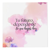 Cubo de fotos personalizado con recuerdos especial kubus (Voorkant)