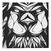 Cubo Rasta BUATTA RECORD Kubus (Rechts)