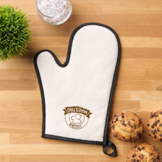 Cucina Maestro Mittens Ovenwant