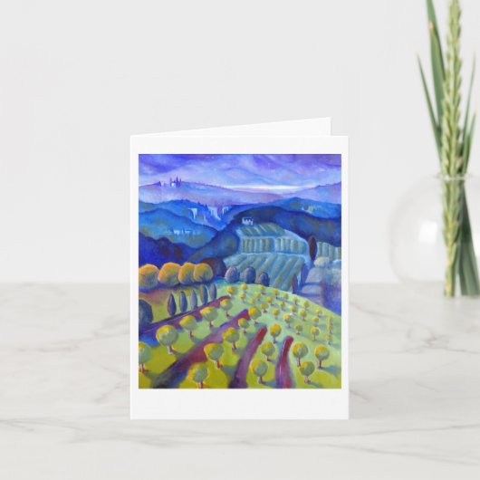 Cucina van finestradella van Dalla Kaart (Voorkant)