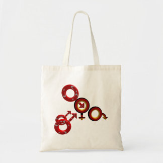 Cuckold Einkauftasche Tote Bag