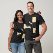 Cuckold Life  T-Shirt (Unisexe)