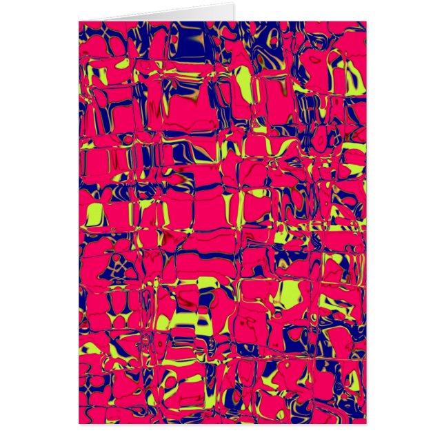 Cuckoo Abstract (Voorkant)