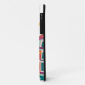 Cuckoo Case-Mate iPhone Case (Achterkant/links)