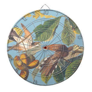 Cuckoo Dartbord