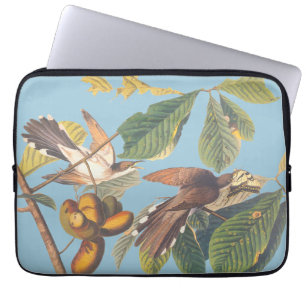 Cuckoo Laptop Sleeve