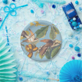 Cuckoo Papieren Bordje (Feest)