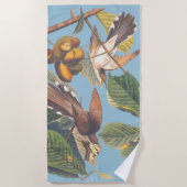 Cuckoo Strandlaken (Voorkant)