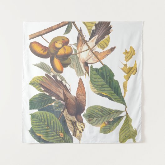 Cuckoo Wandkleed (Voorkant (horizontaal))