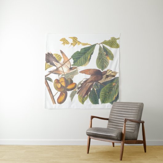 Cuckoo Wandkleed (In situ)