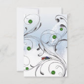 Cuckoo Wasp RSVP (Dos)