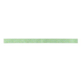 Cucumber grappig patroon lint (Voorkant)