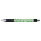 Cucumber grappig patroon pen (Voorkant)
