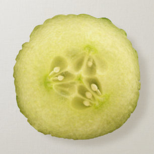 Cucumber Novelty coussin coussin