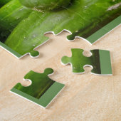 Cucumber Puzzle (Côté)