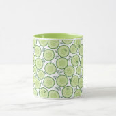 Cucumber Salad Mok (Midden)